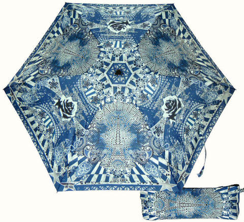 Зонт мини JP Gaultier 1265 BIS Tour Eiffel