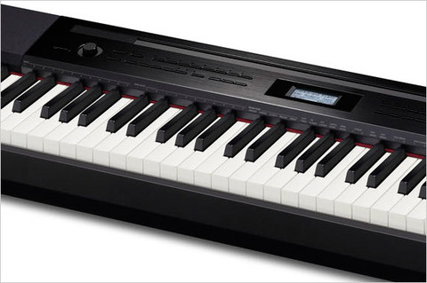 Цифровые пианино Casio PX-350