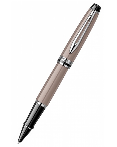 Ручка-роллер Waterman Expert 3 Taupe CT (S0952180)