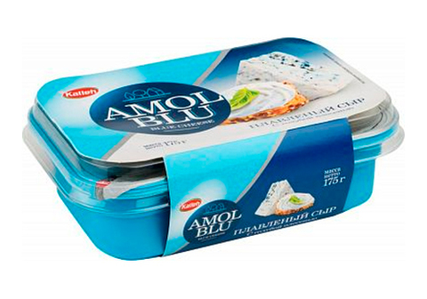 Плавленный сыр Амол Блю, 175г