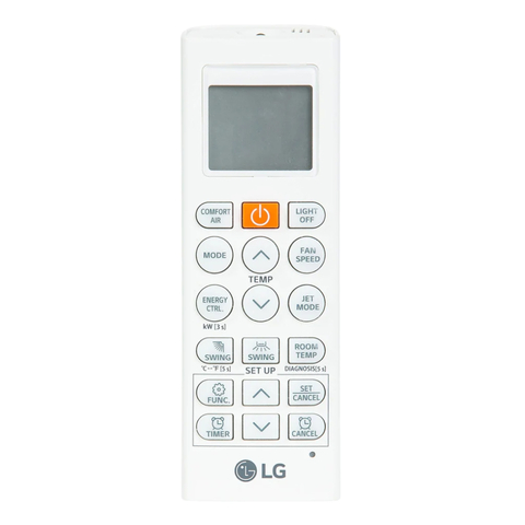 Кондиционер LG Smart Line TC07GQR