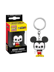 Брелок Funko Pocket POP! Disney: Mickey Mouse: Mickey (New)