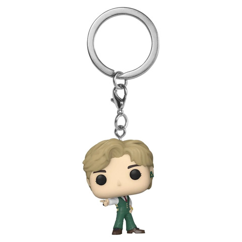 Брелок Funko Pocket POP! Keychain BTS S2 Dynamite V 56034