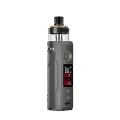 Набор Voopoo DRAG X PnP-X Kit - Knight Gray