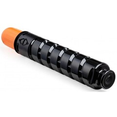 Тонер-картридж T01 для Canon imagePRESS C700/C800, 85K, Black, Grafit