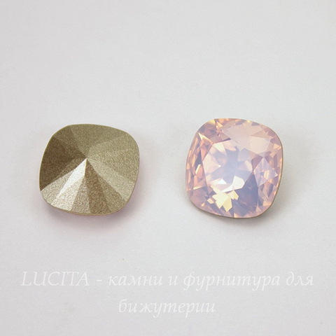 4470 Ювелирные стразы Сваровски Rose Water Opal (12 мм)
