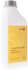 Elcon SV смывка высолов