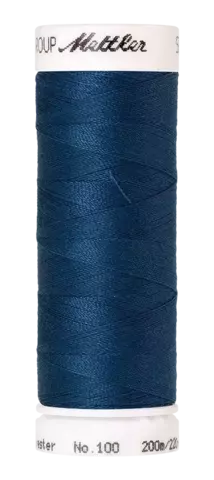 Нить универсальная SERALON 100, 200 м, Mettler, 0806