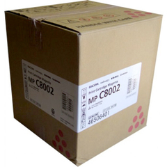 Тонер-картридж Ricoh тип MP C8002 малиновый для MPC6502/8002. Ресурс 29000стр (841786)