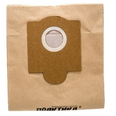 Мешки ПРАКТИКА для пылесосов HITACHI WDE 3600 бумаж.. уп.2 шт