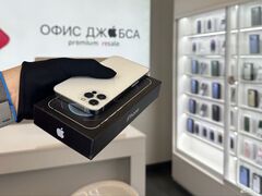 iPhone 12 Pro, 512 ГБ б/у