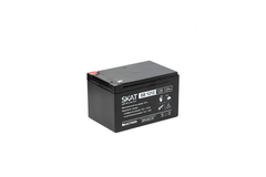 АКБ БАСТИОН SKAT SB 1212 (Код товара: 2535)