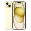 Apple iPhone 15 128GB Yellow - Желтый (eSIM)