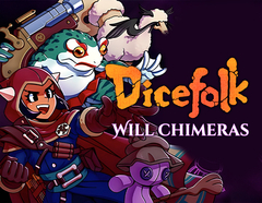 Dicefolk: Will Chimeras Pack (для ПК, цифровой код доступа)