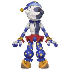 Фигурка Funko Action Figure FNAF Security Breach Moon
