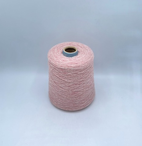 Sesia (пр.Италия),art. Kintyre, 2/13 650м/100гр, 100%Шерсть шетланд, цвет-Клубничное мороженое(562/698), арт.32849