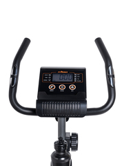 Велотренажер магнитный FITRONIX Grey Falcon