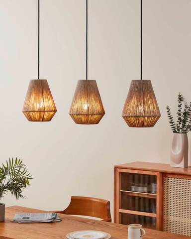 Подвесной светильник Eglo ALDERNEY 43786