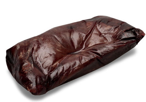 Печень баранья замороженная~1кг