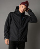 Лыжный утепленный костюм 8848 Altitude Padore Softshell Black Noname Grassi 18