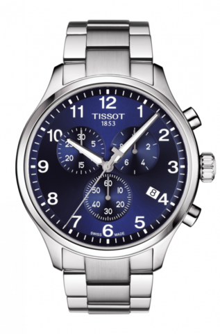 Часы мужские Tissot T116.617.11.047.01 T-Sport