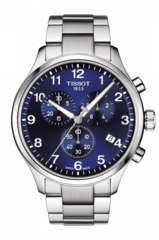 Часы мужские Tissot T116.617.11.047.01 T-Sport