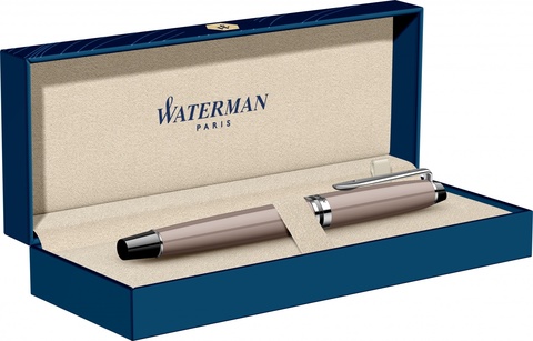 Ручка-роллер Waterman Expert 3 Taupe CT (S0952180)