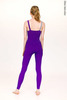 Ziphirus leggings | violet