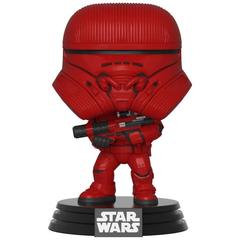 Фигурка Funko POP! Bobble: Star Wars Ep 9: Sith Jet Trooper 39880