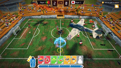 Crazy Soccer: Football Stars (для ПК, цифровой код доступа)