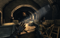 Necrovision Hardcore Edition (для ПК, цифровой код доступа)