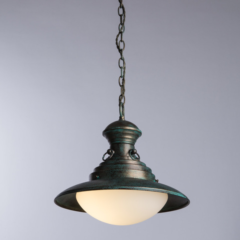 Подвес Arte Lamp Ferrico A9256SP-1BG