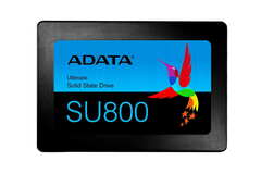 SSD-накопитель ADATA ASU800SS-512GT-C, SU800, 256Gb, 2.5