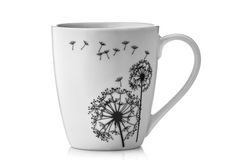 Кружка 400мл  Viente  2990162