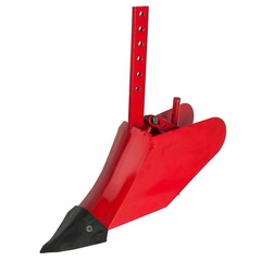 Набор для окучивания DDE для DDE Мустанг-2/3 (сцепка, окучник, колёса) (51.55.10-12.02.20-51.0425)