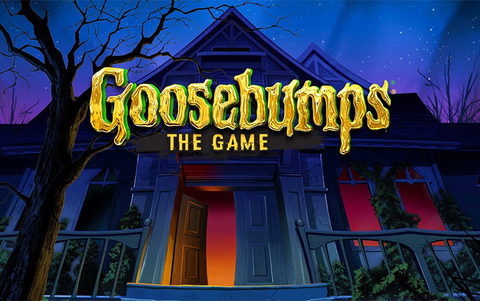 Goosebumps The Game (для ПК, цифровой код доступа)