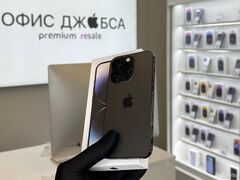 iPhone 14 Pro, 128 ГБ б/у