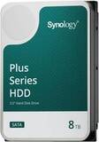 Synology HAT3310-8T Жесткий диск HDD SATA 3,5", 8Tb, 5400 rpm, 256Mb, 6 Гбит/с