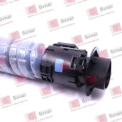 Тонер-картридж БУЛАТ s-Line MP C2503H (841928) для Ricoh Aficio MP C2003, MP C2503, MP C2011 (Голубой, 9500 стр.)