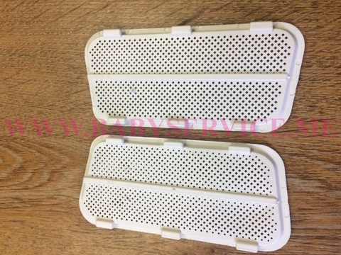 Заглушка Peg-Perego Tatamia левая