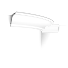 Карниз потолочный гибкий C217F