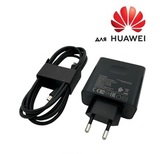 Блок питания для ноутбука Huawei 65W Type-C