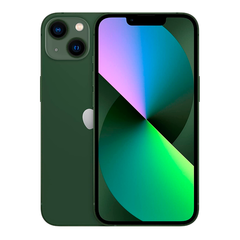 Смартфон Apple iPhone 13 mini 512GB, Green (Зеленый)