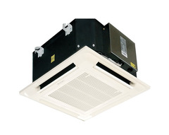 Кассетный фанкойл ТЕПЛОМАШ КЭВ-2Ф65КС