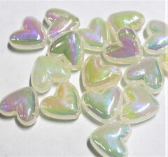 Бусины пришивные, р. 15 мм