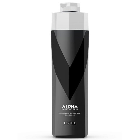ESTEL ALPHA PRO Бальзам-кондиционер для волос, 1000 мл