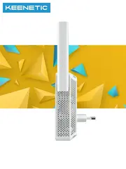 Mesh-ретранслятор Wi-Fi Buddy 6