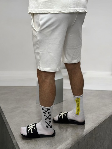 Шорты Off-White 790528white