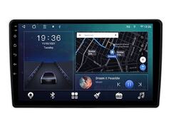 Штатная магнитола Toyota Raize, Daihatsu Rocky (2019+) Android 11 3/32GB QLED DSP 4G модель TO-574TS18