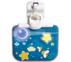 Двусторонний развивающий центр (стандарт)